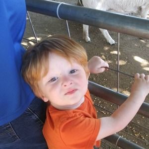 Meet your Posher, Danielle